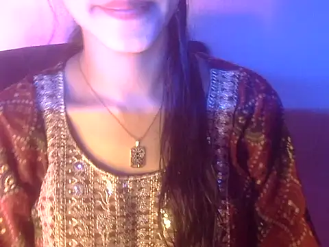 Ayesha Mo online show from September 2025 01:10:01 PM