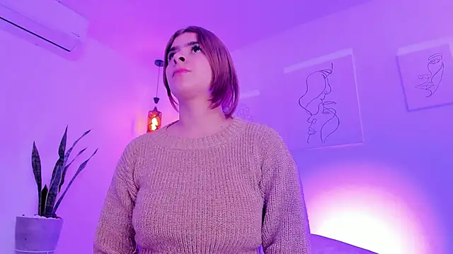 kaylajhonnes6 online show from October 2025 11:58:01 AM