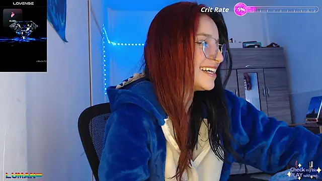  Blue Ale online show from September 2025 03:02:01 PM