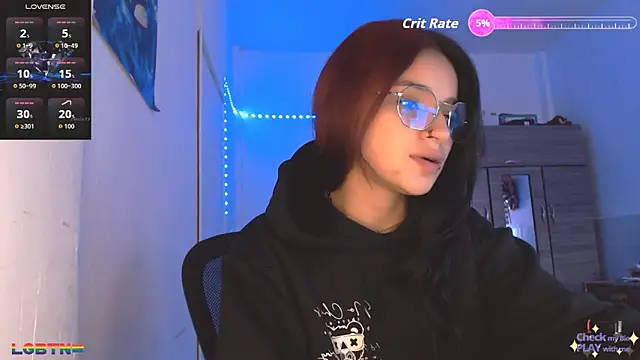  Blue Ale online show from September 2025 04:00:01 PM