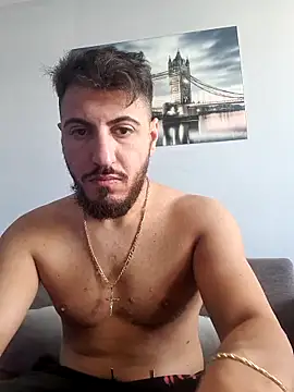 Zakkyboy66 online show from September 2025 09:09:01 AM