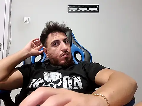 Zakkyboy66 online show from September 2025 08:00:02 PM