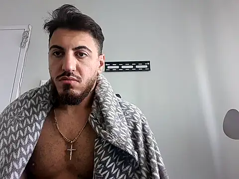 Zakkyboy66 online show from September 2025 08:05:02 AM