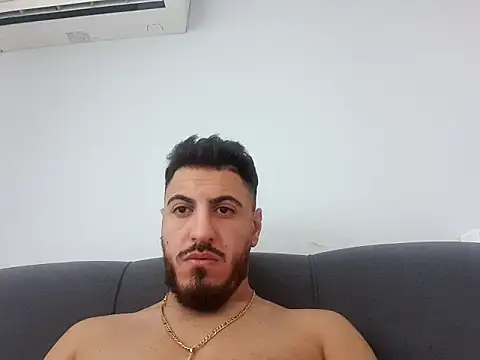 Zakkyboy66 online show from September 2025 08:17:01 AM