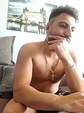 Zakkyboy66 online show from September 2025 10:07:02 AM