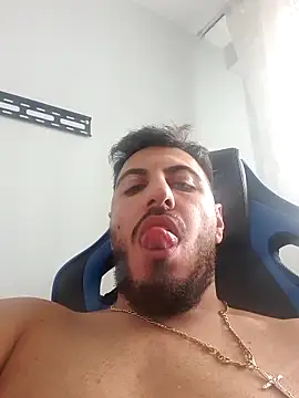 Zakkyboy66 online show from September 2025 12:53:01 PM