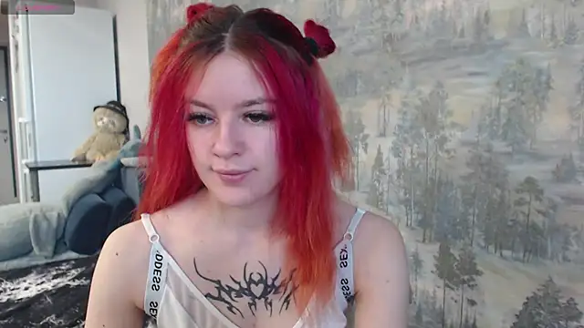   Elina   online show from October 2025 05:10:01 AM