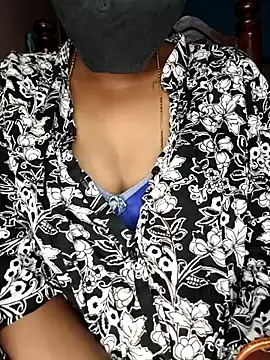 Snapshot of SindhuHappy chatting on September 2025 05:29:02 PM SindhuHappy online show from September 2025 05:29:02 PM