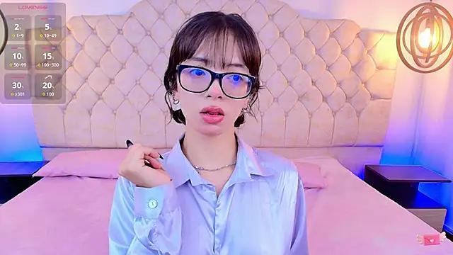 Sweet 1Angel online show from October 2025 11:53:02 AM