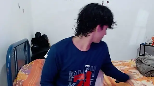 big lunatic online show from September 2025 03:40:01 AM