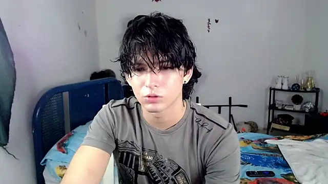 big lunatic online show from November 2025 02:07:02 PM