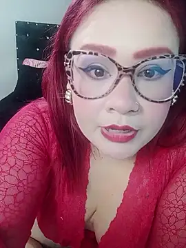 Snapshot of katty_lu chatting on October 2025 11:13:02 PM katty lu online show from October 2025 11:13:02 PM