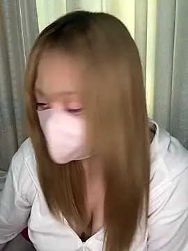 Chua-chan online show from October 2025 06:59:01 AM