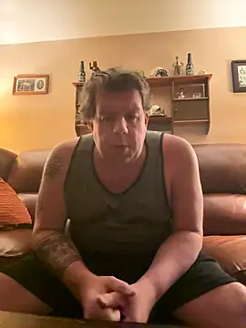 Stephanie1984 online show from October 2025 01:31:02 AM