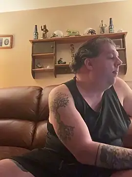 Stephanie1984 online show from October 2025 12:08:02 AM