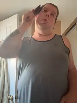 Stephanie1984 online show from November 2025 12:49:01 PM