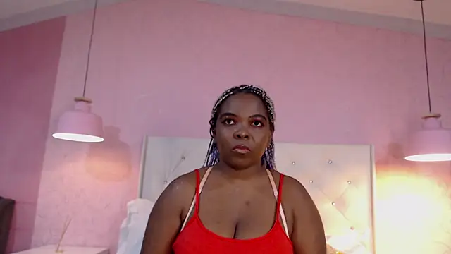 EvaaTayson online show from September 2025 07:47:01 PM