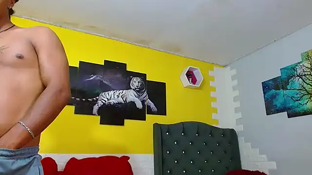 bull cam online show from October 2025 05:35:02 PM