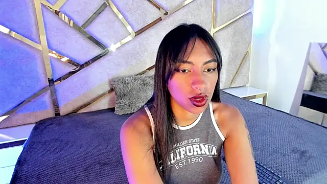 black rosee  online show from September 2025 12:29:01 PM