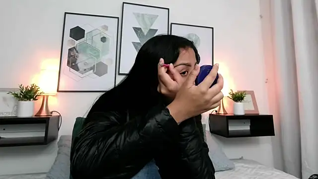 Rodriguez Gabi online show from September 2025 11:56:01 AM