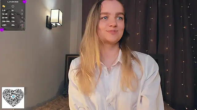 Snapshot of KerenFurguson chatting on September 2025 07:17:02 PM KerenFurguson online show from September 2025 07:17:02 PM