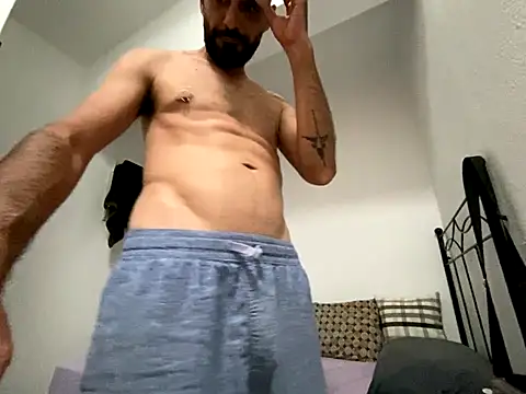 Asmodeo-6 online show from September 2025 05:51:02 PM