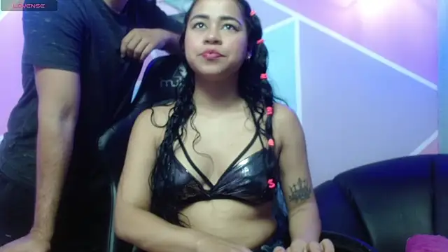 Snapshot of miiss__dulce chatting on September 2025 01:38:01 PM miiss dulce online show from September 2025 01:38:01 PM