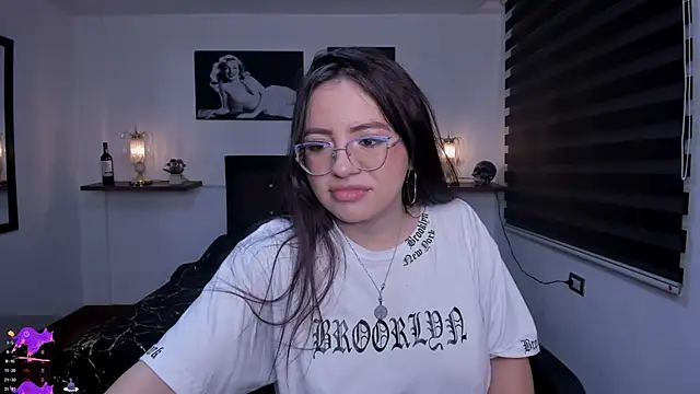 Barbara Jonesss 4 online show from September 2025 07:04:01 PM