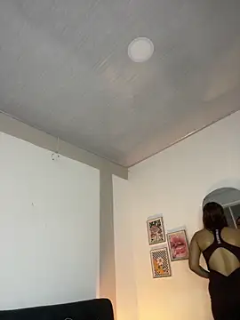 RedVelvet Dream online show from October 2025 11:25:01 PM