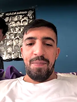 ahmet4090 online show from October 2025 01:01:01 PM