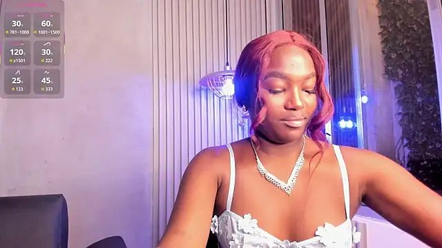 MissMahala  online show from October 2025 07:59:01 PM