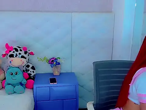 hanna sweett34 online show from October 2025 05:23:02 PM