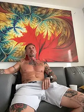 MagicLex1 online show from October 2025 09:11:01 PM