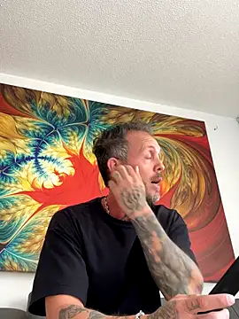 MagicLex1 online show from October 2025 04:22:01 PM