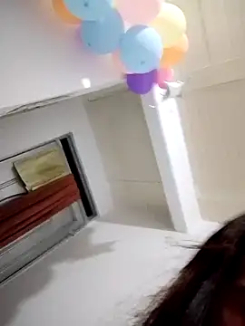 dali0420 online show from October 2025 03:10:02 AM