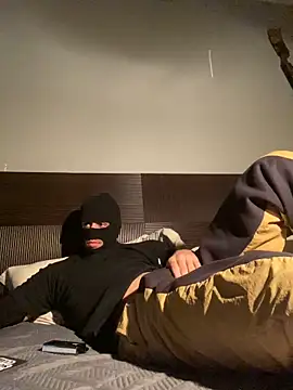 SinisterMads online show from October 2025 02:23:01 AM