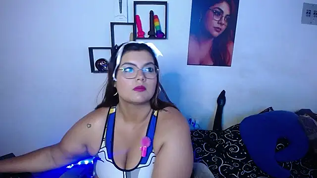 Sammy slavehot online show from October 2025 07:14:02 PM