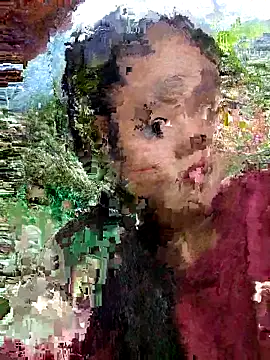 Snapshot of omiu-baby chatting on October 2025 01:28:01 AM omiu-baby online show from October 2025 01:28:01 AM