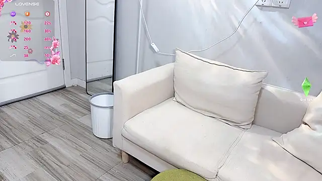 sily1230 online show from October 2025 10:25:01 AM