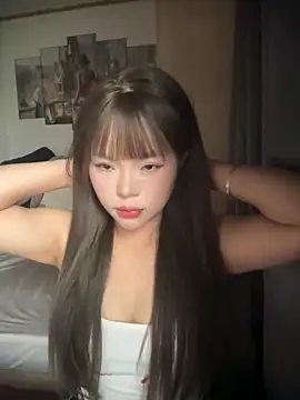 SarahBeii online show from October 2025 02:56:01 AM