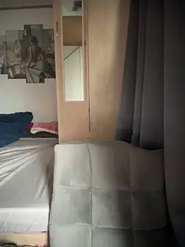 SarahBeii online show from November 2025 03:27:01 AM