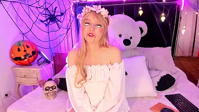 Rosita se online show from October 2025 04:02:01 AM