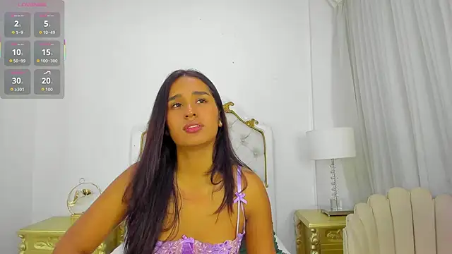 Snapshot of EbonyLudovica chatting on November 2025 03:38:01 AM EbonyLudovica online show from November 2025 03:38:01 AM