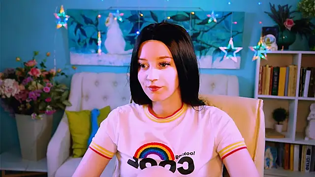 Snapshot of AliceWelch_ chatting on September 2025 08:14:02 AM AliceWelch online show from September 2025 08:14:02 AM
