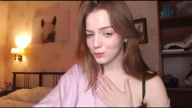 Olivia Mens online show from September 2025 08:19:01 PM