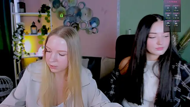 leyla hottie online show from September 2025 12:27:02 PM