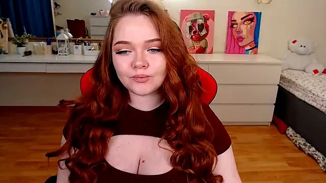 EudoraJeffery online show from October 2025 01:03:02 AM