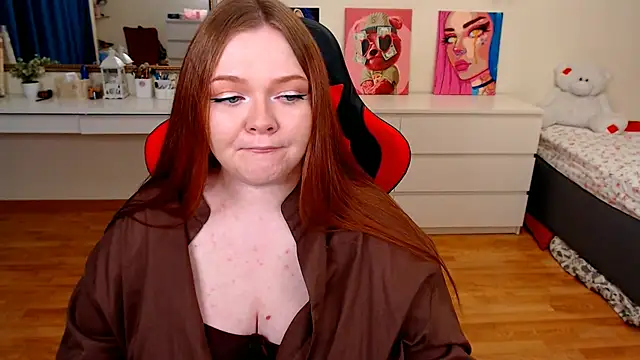 EudoraJeffery online show from October 2025 04:31:02 AM