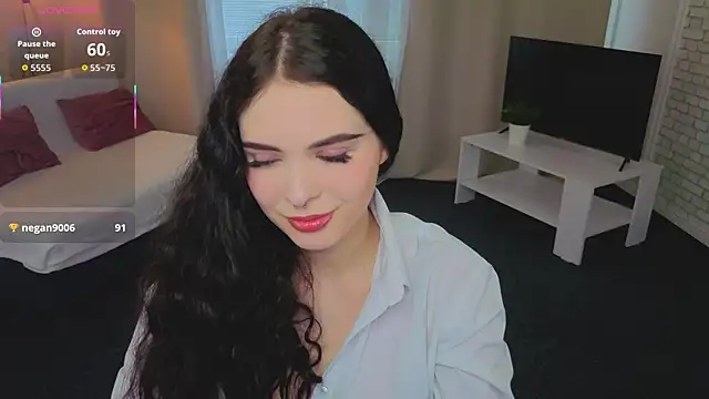 AngelChaoss online show from September 2025 06:24:01 AM