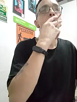 dinho carioca online show from October 2025 05:34:01 PM